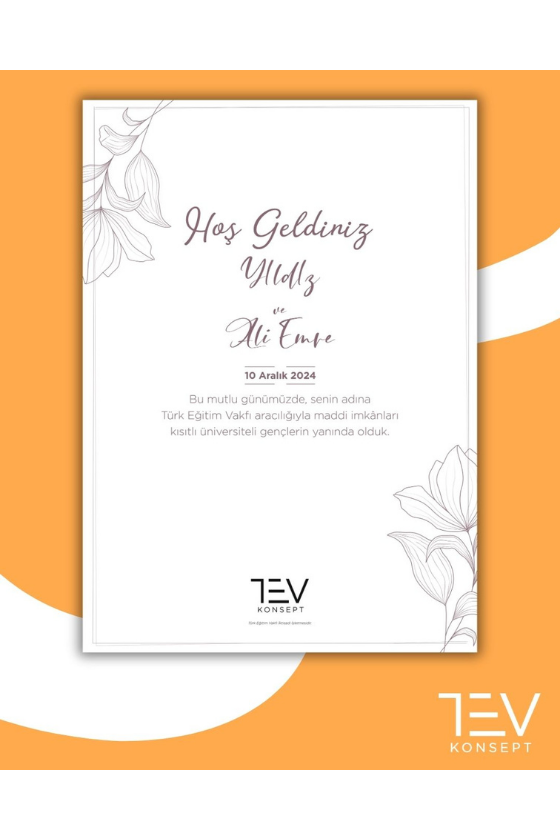 Hoş Geldin Panosu-3