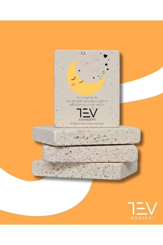 Bebek Taş Magnet-1